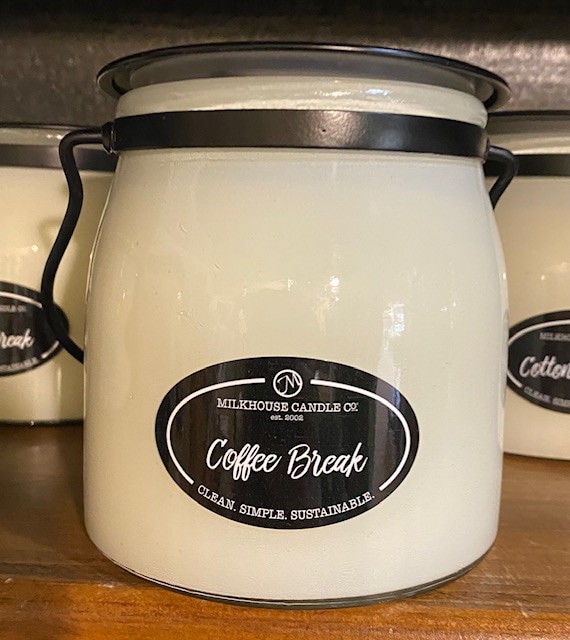 Milkhouse Candle